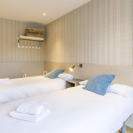 Pension 9 De Abril Педрусо Экстерьер фото