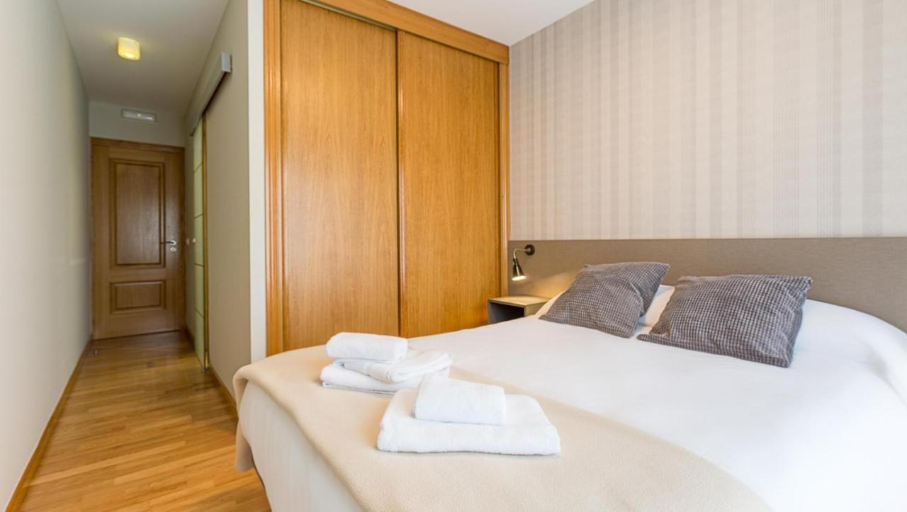 Pension 9 De Abril Педрусо Экстерьер фото