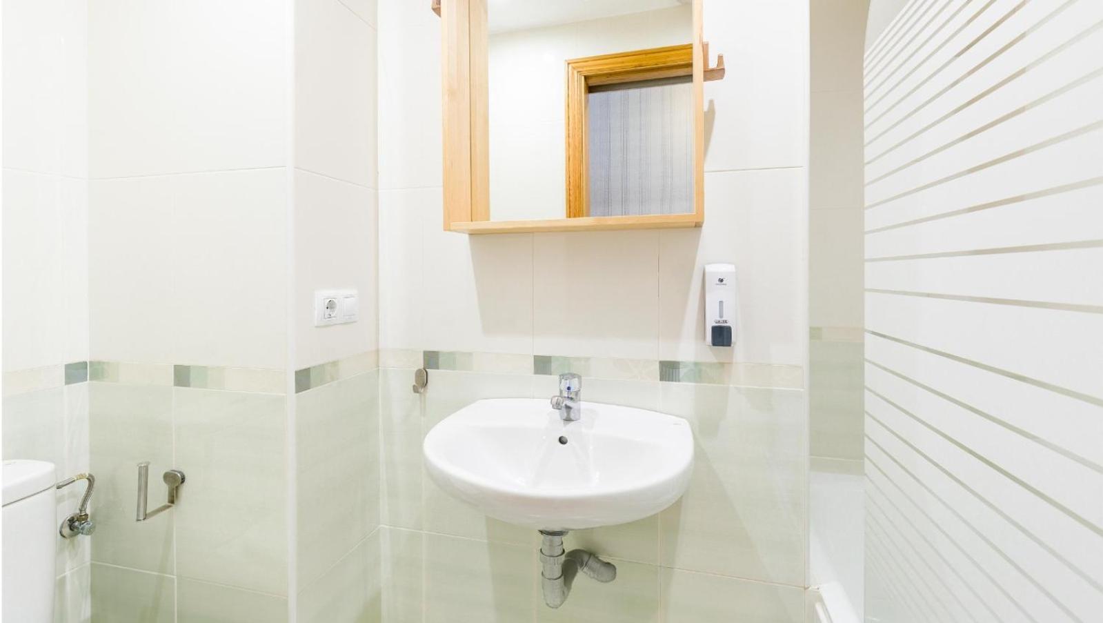 Pension 9 De Abril Педрусо Номер фото